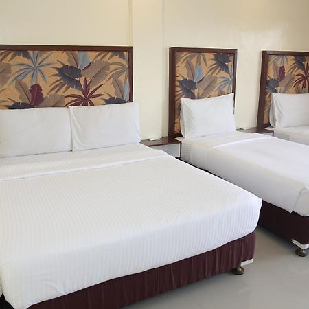 Eon Centennial Resort Hotel & Waterpark Iloilo City Cameră foto