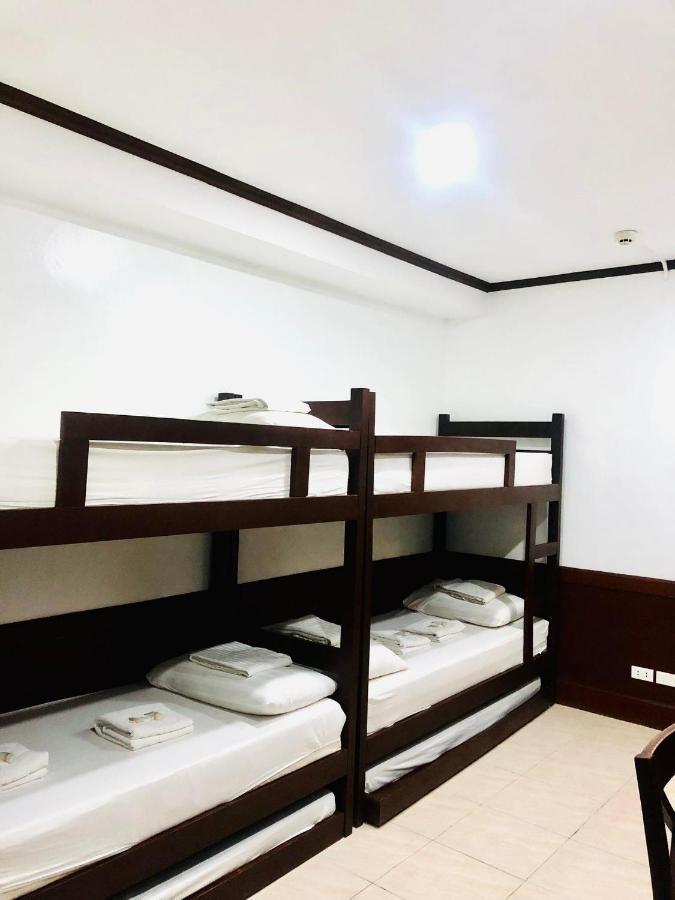 Eon Centennial Resort Hotel & Waterpark Iloilo City Exterior foto